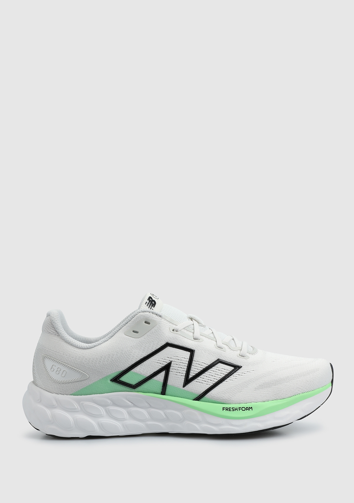 New Balance M680RH8NB Running Men Shoes