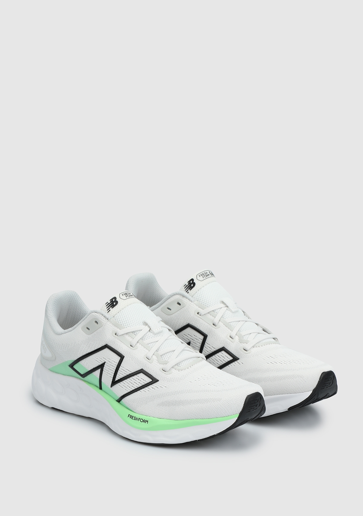 New Balance M680RH8NB Running Men Shoes