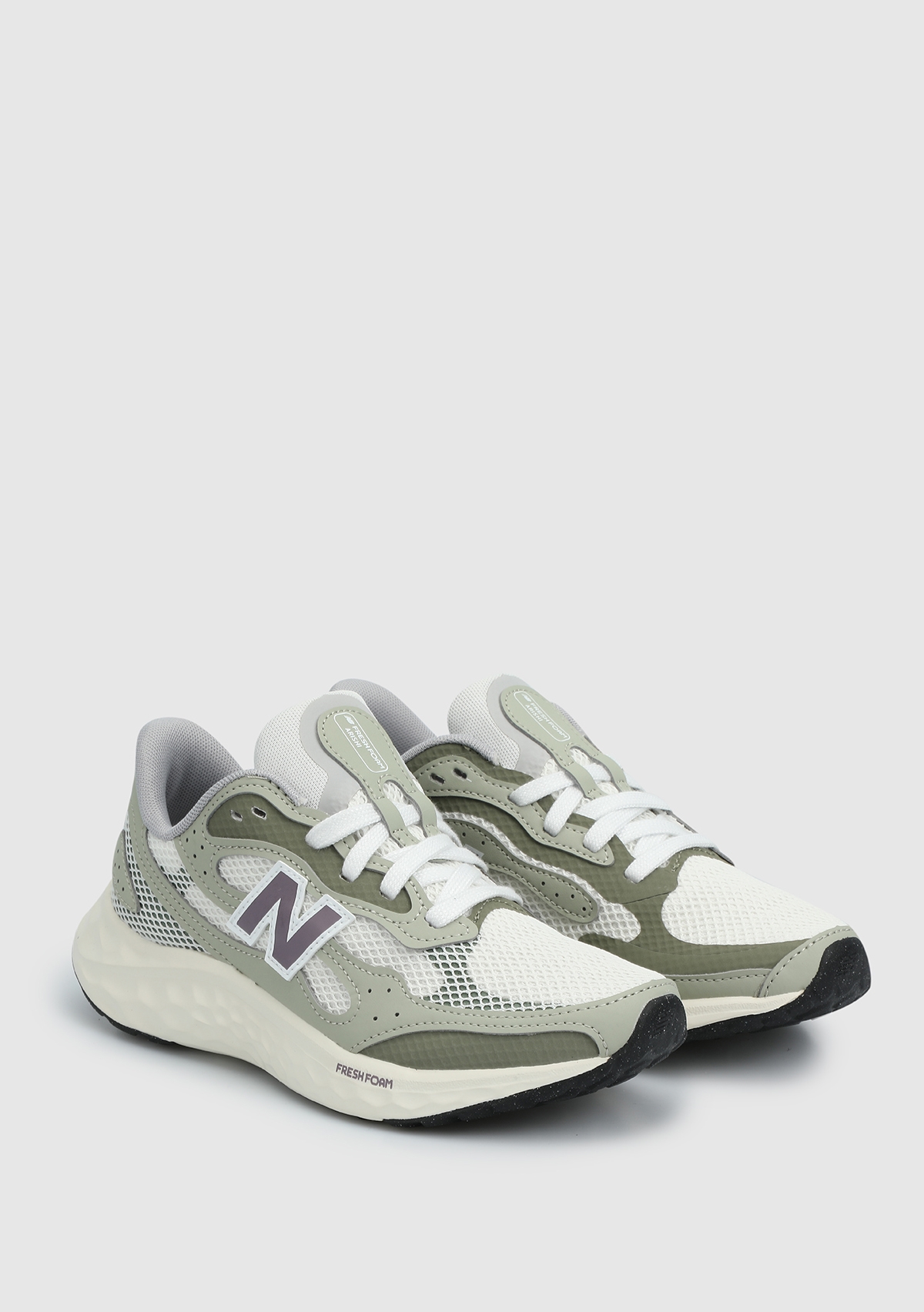 New Balance WARISTD4NB Running Women Shoes