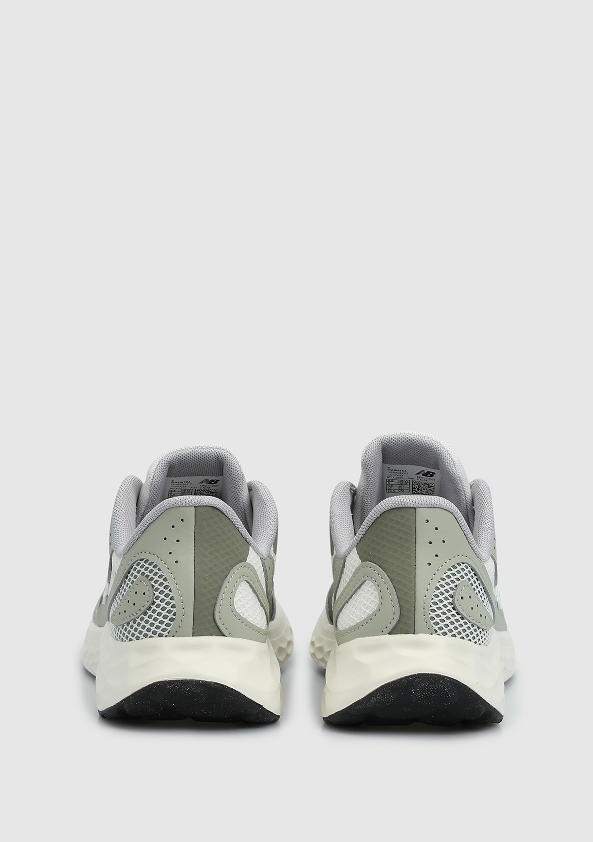 New Balance WARISTD4NB Running Women Shoes
