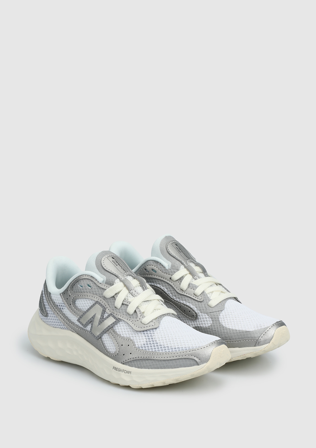 New Balance WARISTS4NB Running Women Shoes