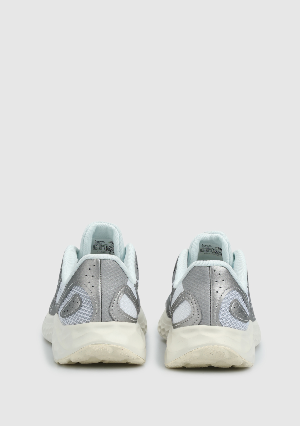 New Balance WARISTS4NB Running Women Shoes