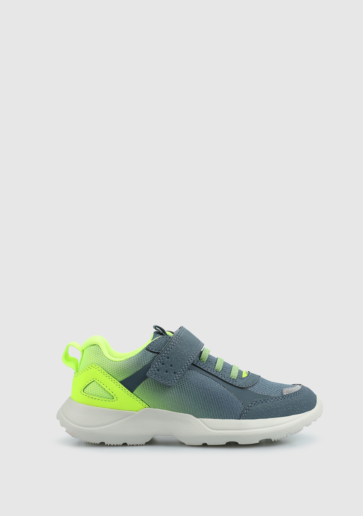 Superfit Mavi Erkek Çocuk Sneaker