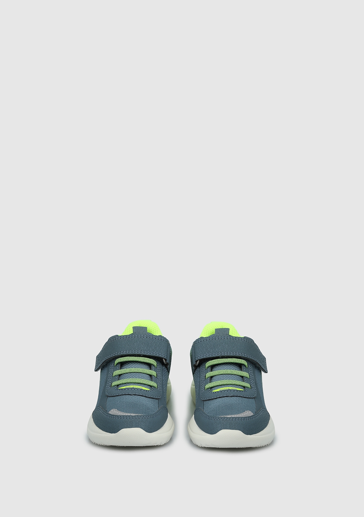 Superfit Mavi Erkek Çocuk Sneaker