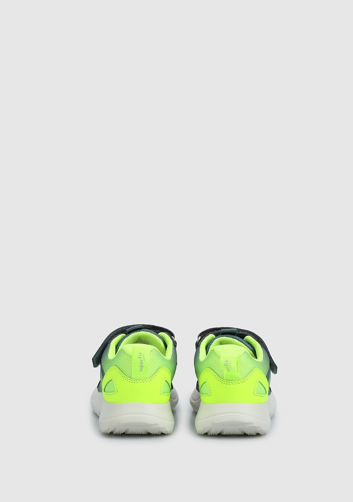 Superfit Mavi Erkek Çocuk Sneaker