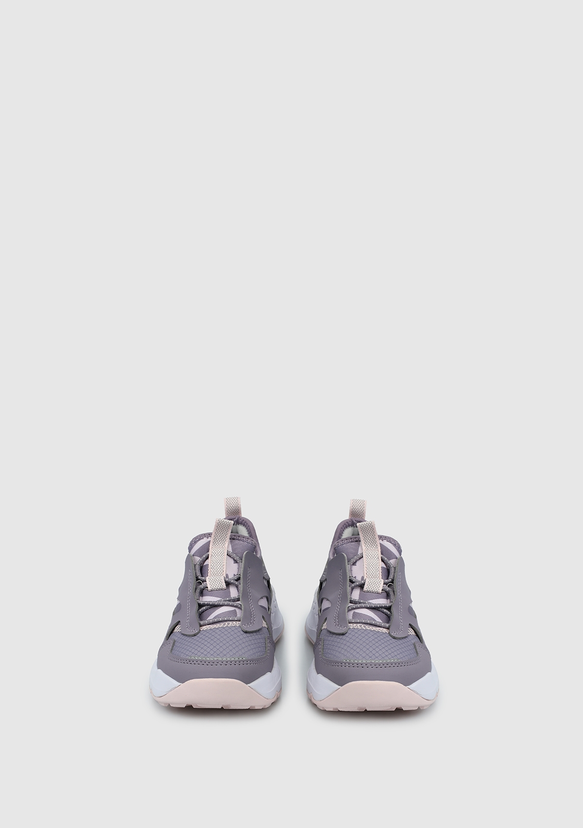 Superfit Lila Kız Çocuk Sneaker