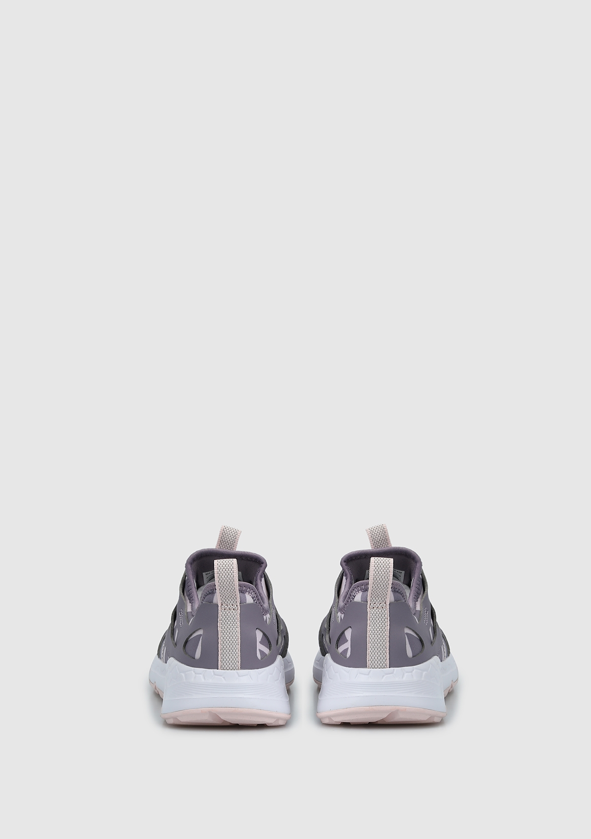 Superfit Lila Kız Çocuk Sneaker