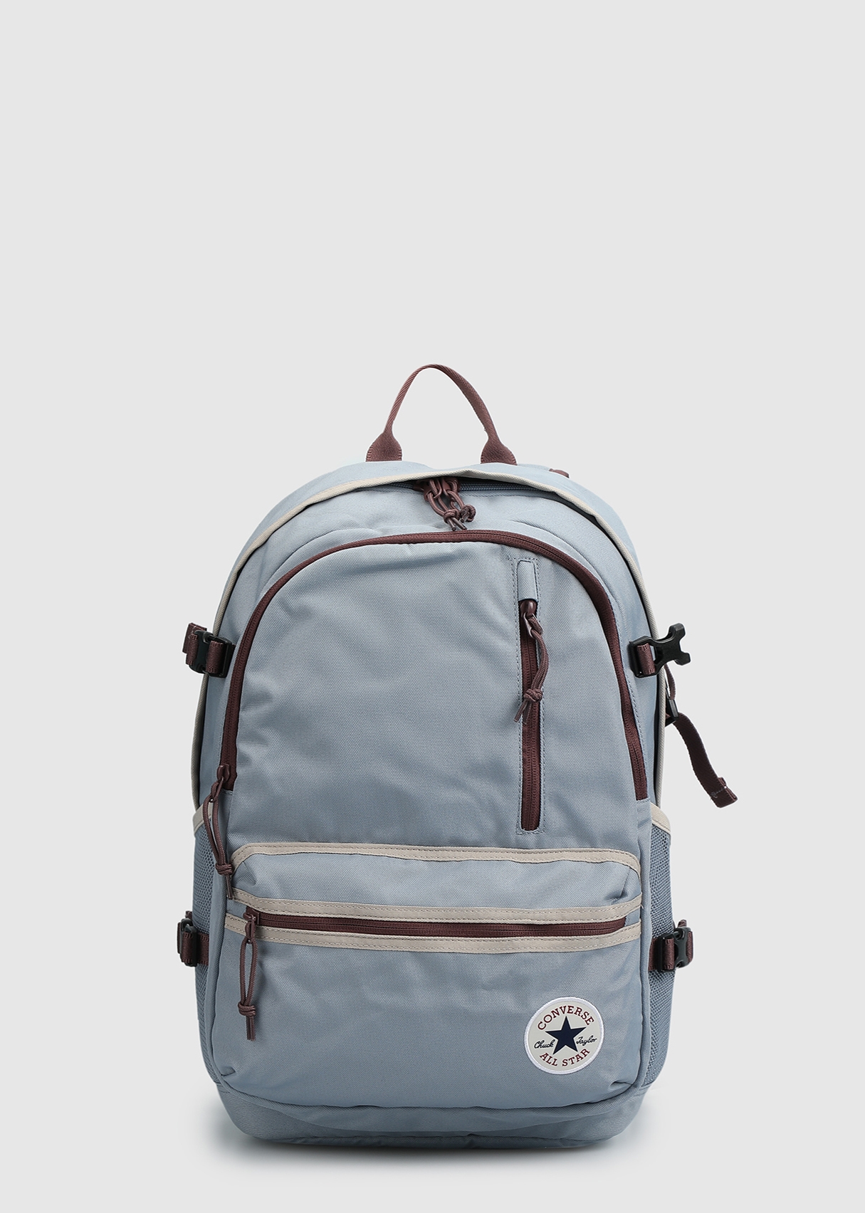 Converse Mavi  10027985 POP COLOR STRAIGHT EDGE BACKPACK