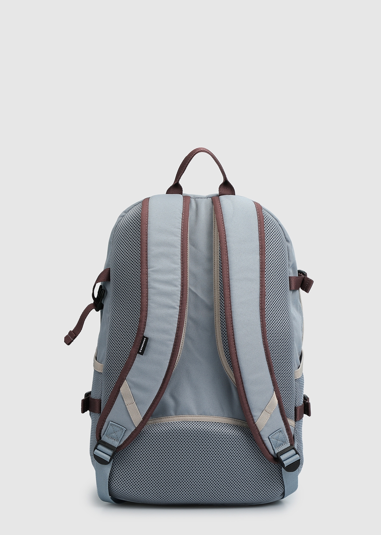 Converse Mavi  10027985 POP COLOR STRAIGHT EDGE BACKPACK