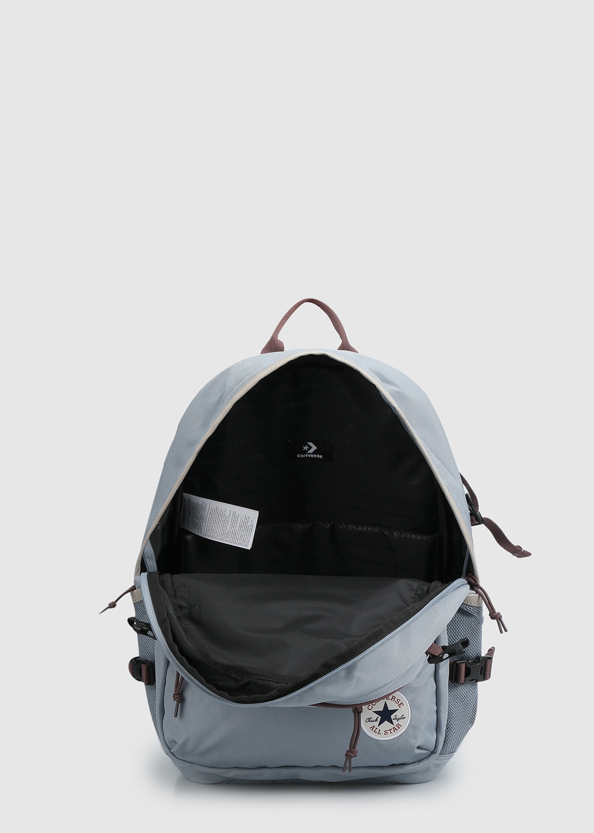 Converse Mavi  10027985 POP COLOR STRAIGHT EDGE BACKPACK