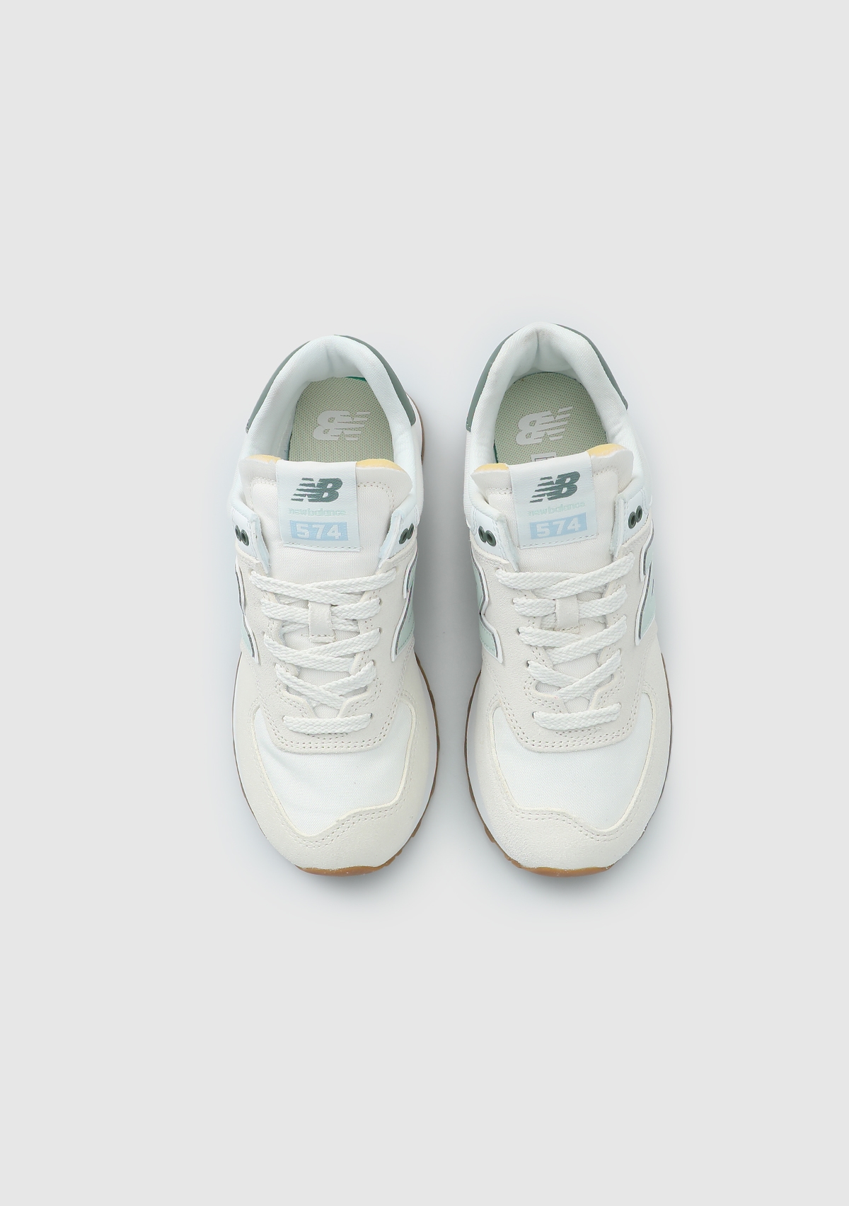 New Balance WL574CGR NB Lifestyle Women Shoes