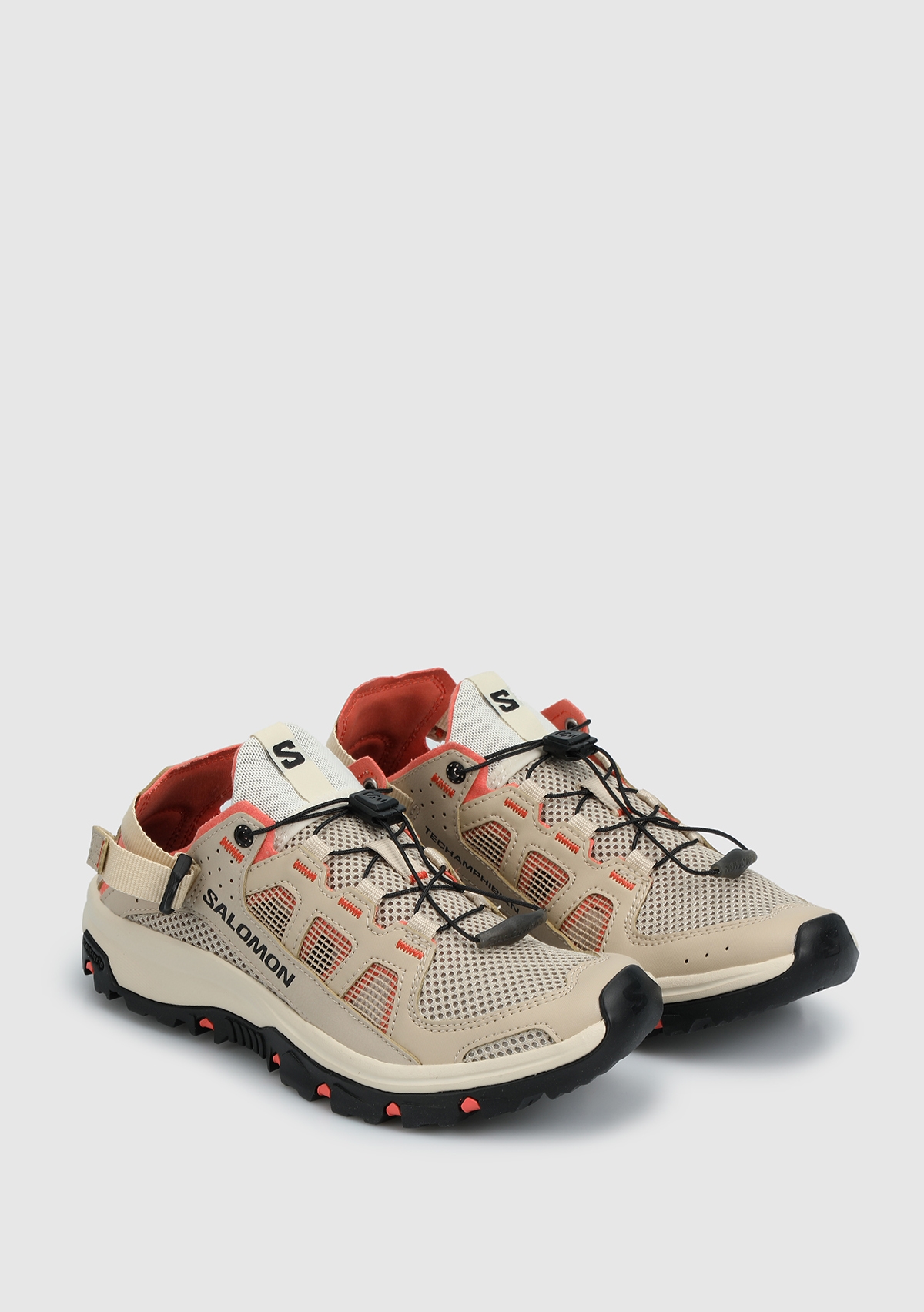 Salomon L47432400 TECHAMPHIBIAN 5 W