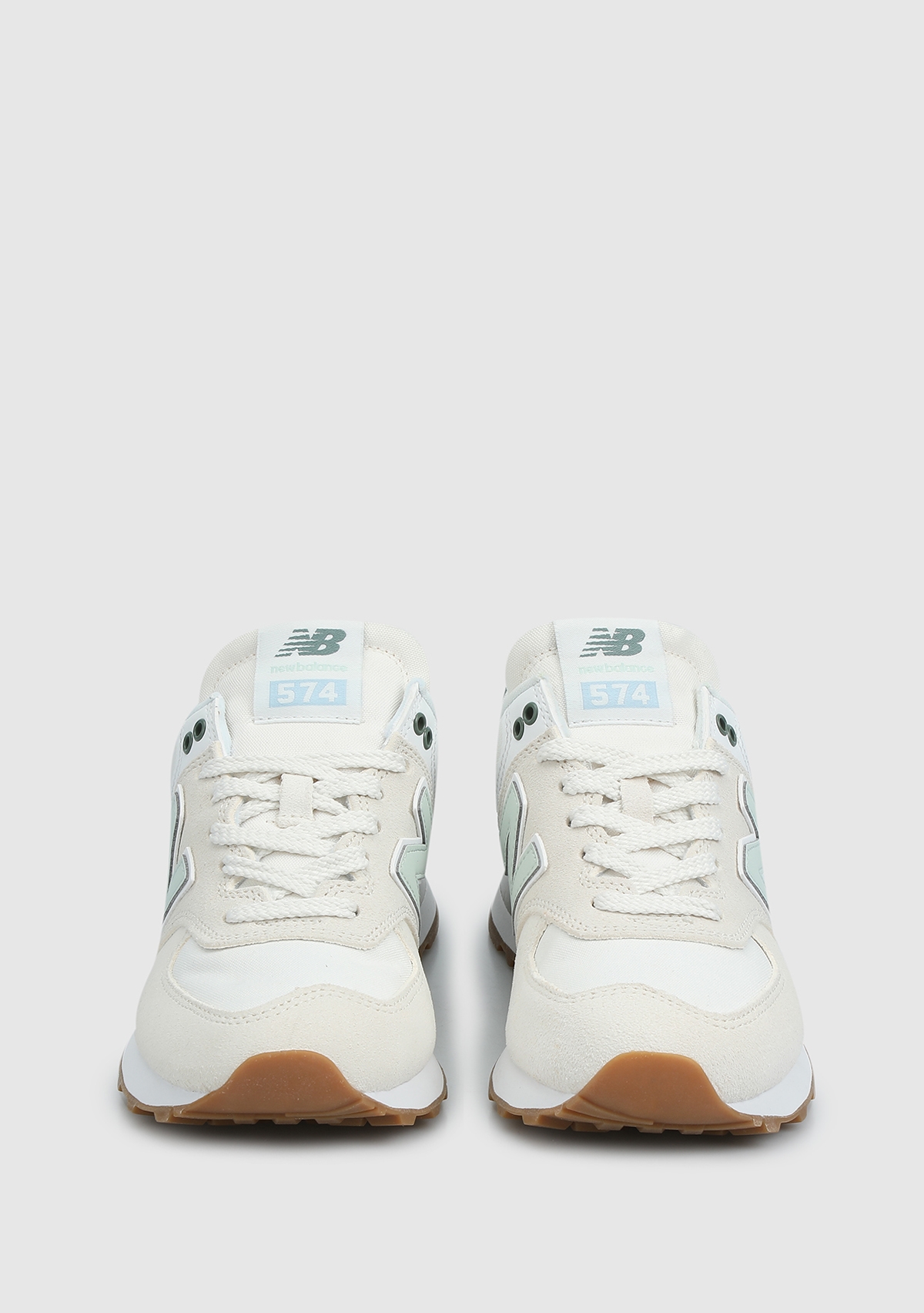 New Balance WL574CGR NB Lifestyle Women Shoes