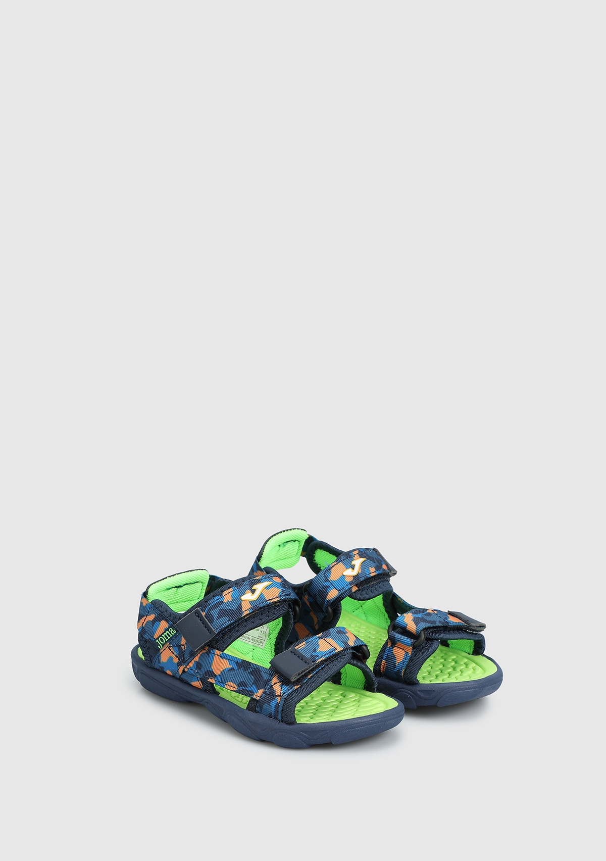 Joma SBOAJS2503V S.BOAT JR 2503 MARINO