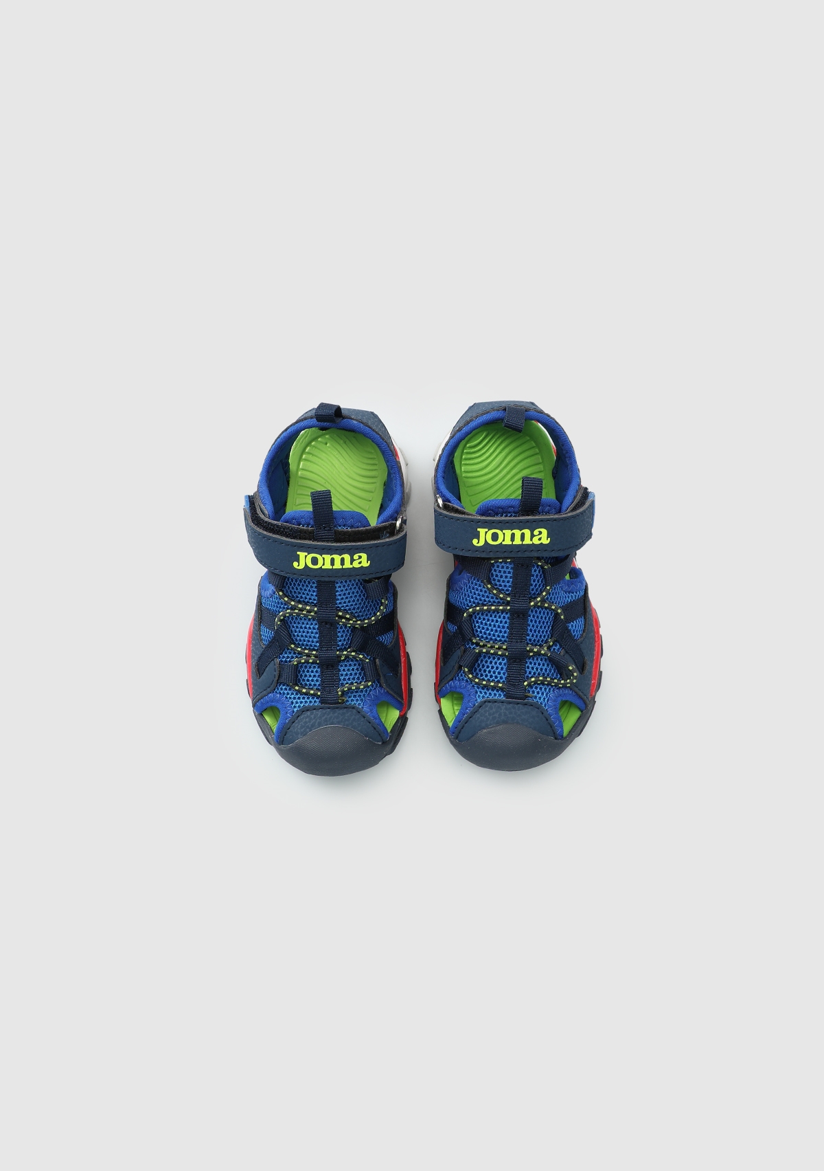 Joma SLAKJS2503V S.LAKE JR 2503 MARINO