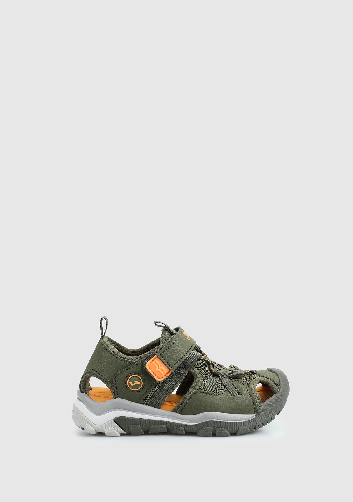 Joma SLAKJS2523V S.LAKE JR 2523 VERDE