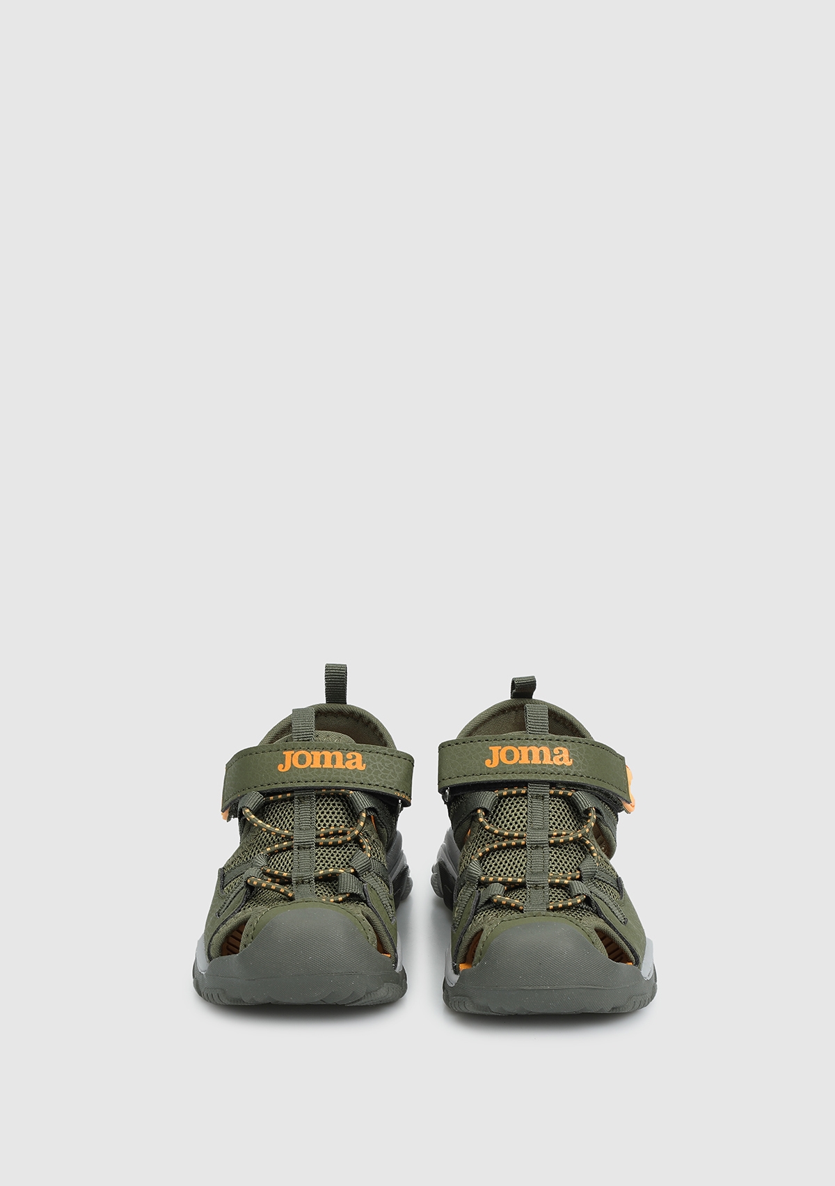 Joma SLAKJS2523V S.LAKE JR 2523 VERDE