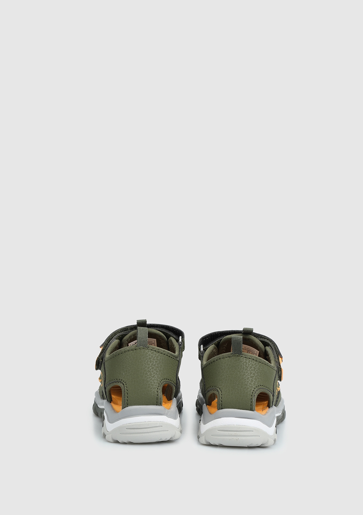 Joma SLAKJS2523V S.LAKE JR 2523 VERDE