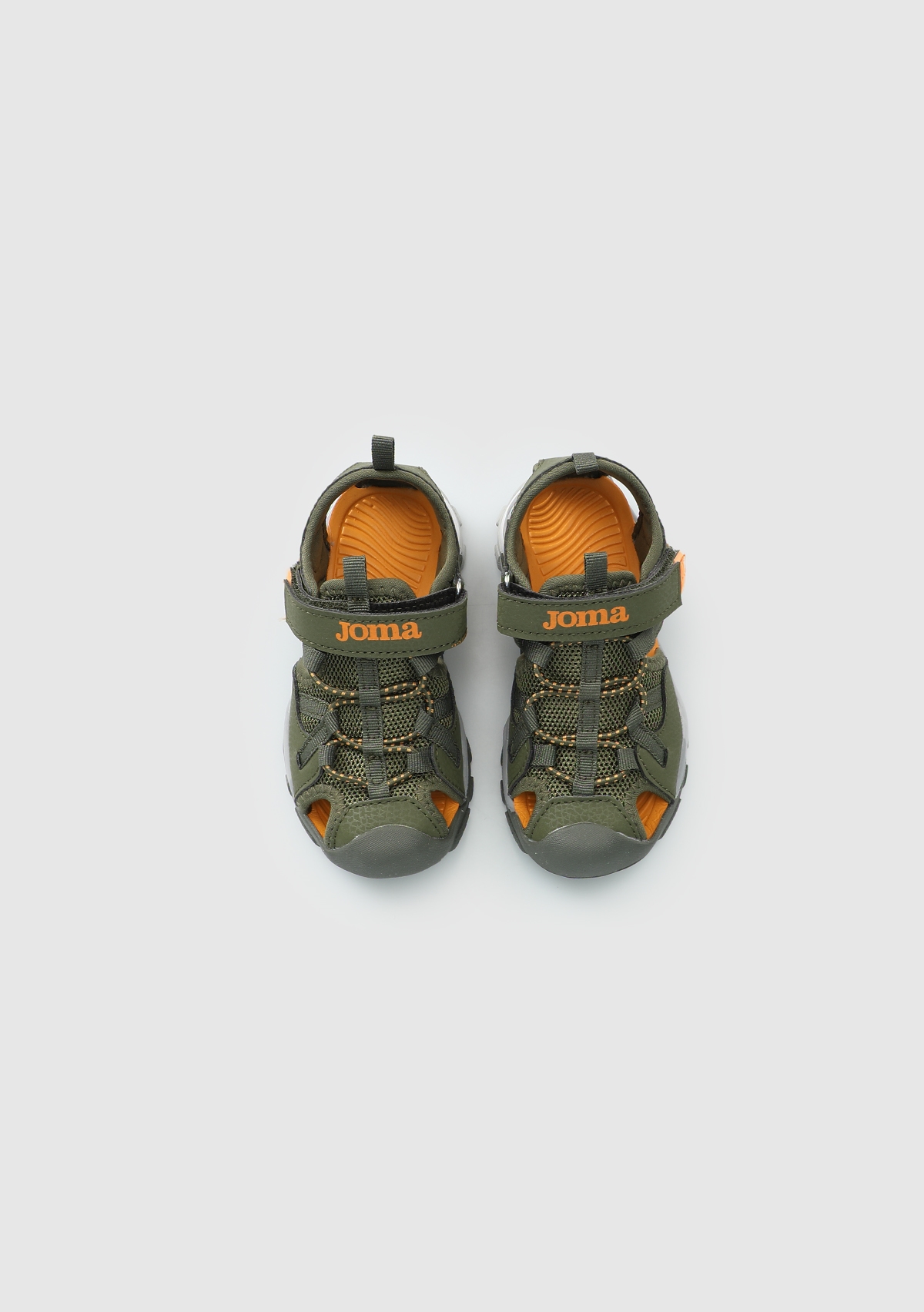 Joma SLAKJS2523V S.LAKE JR 2523 VERDE