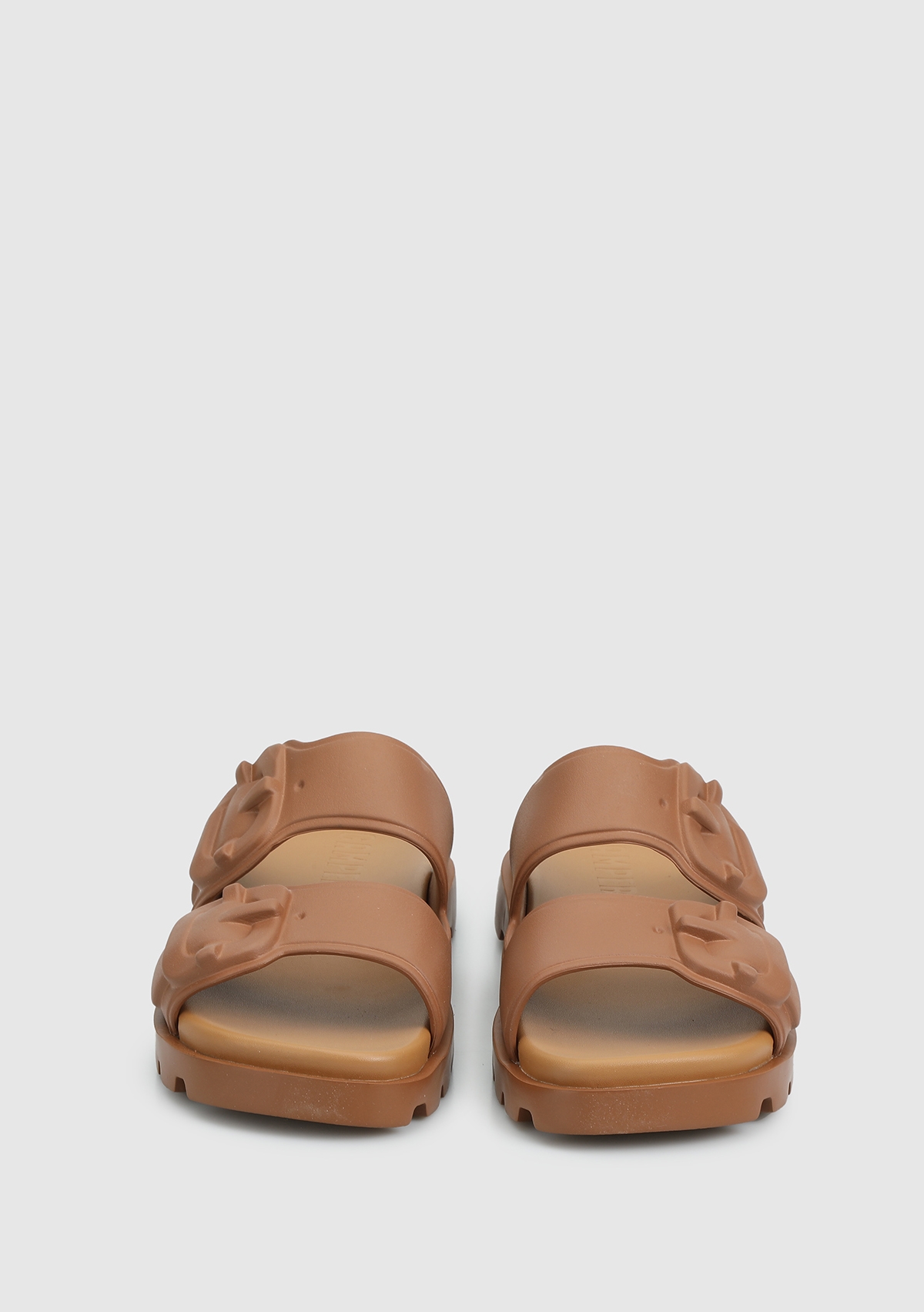 Camper Camper K201792002 Brutus Sandal Kahverengi