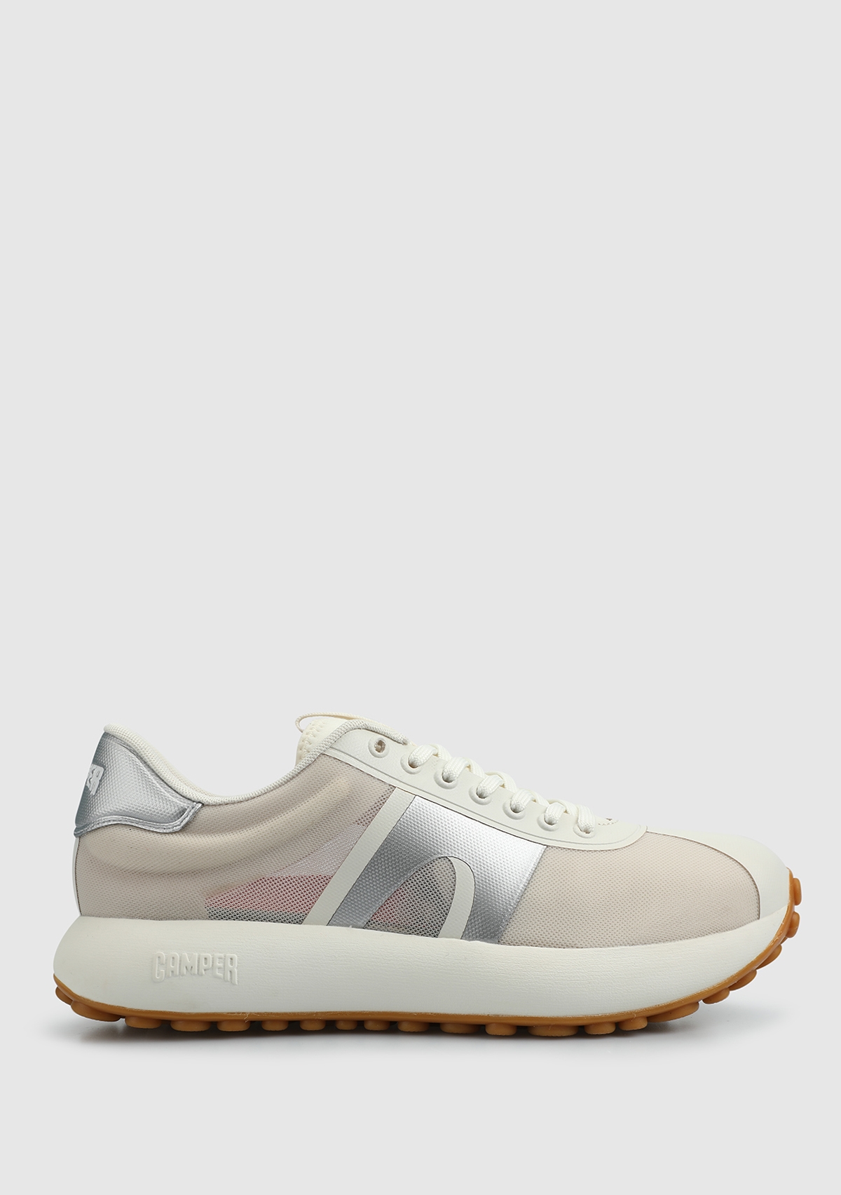 Camper Camper K100944014 Pelotas Athens Açık Gri