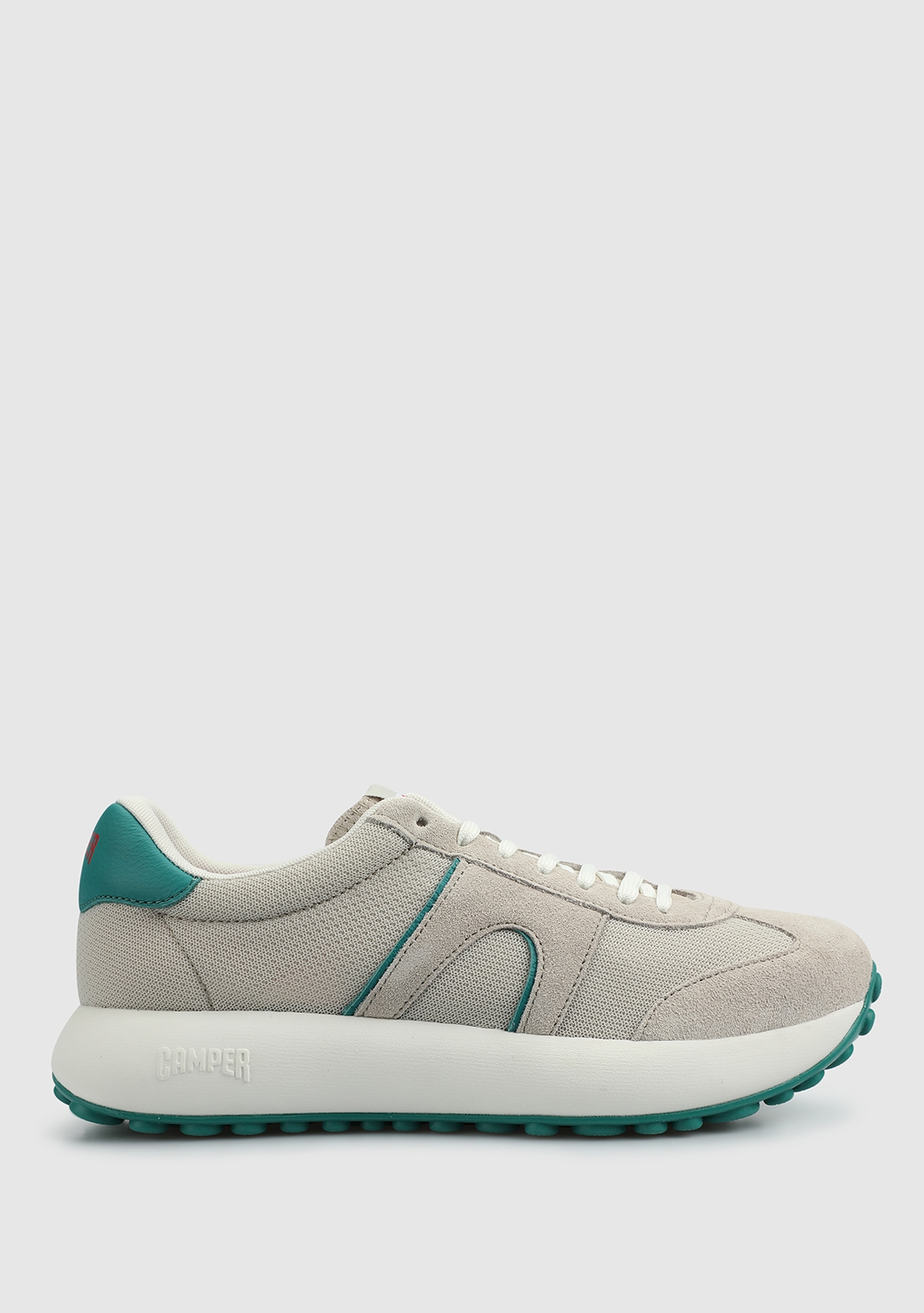 Camper Camper K101060005 Pelotas Athens Açık Gri