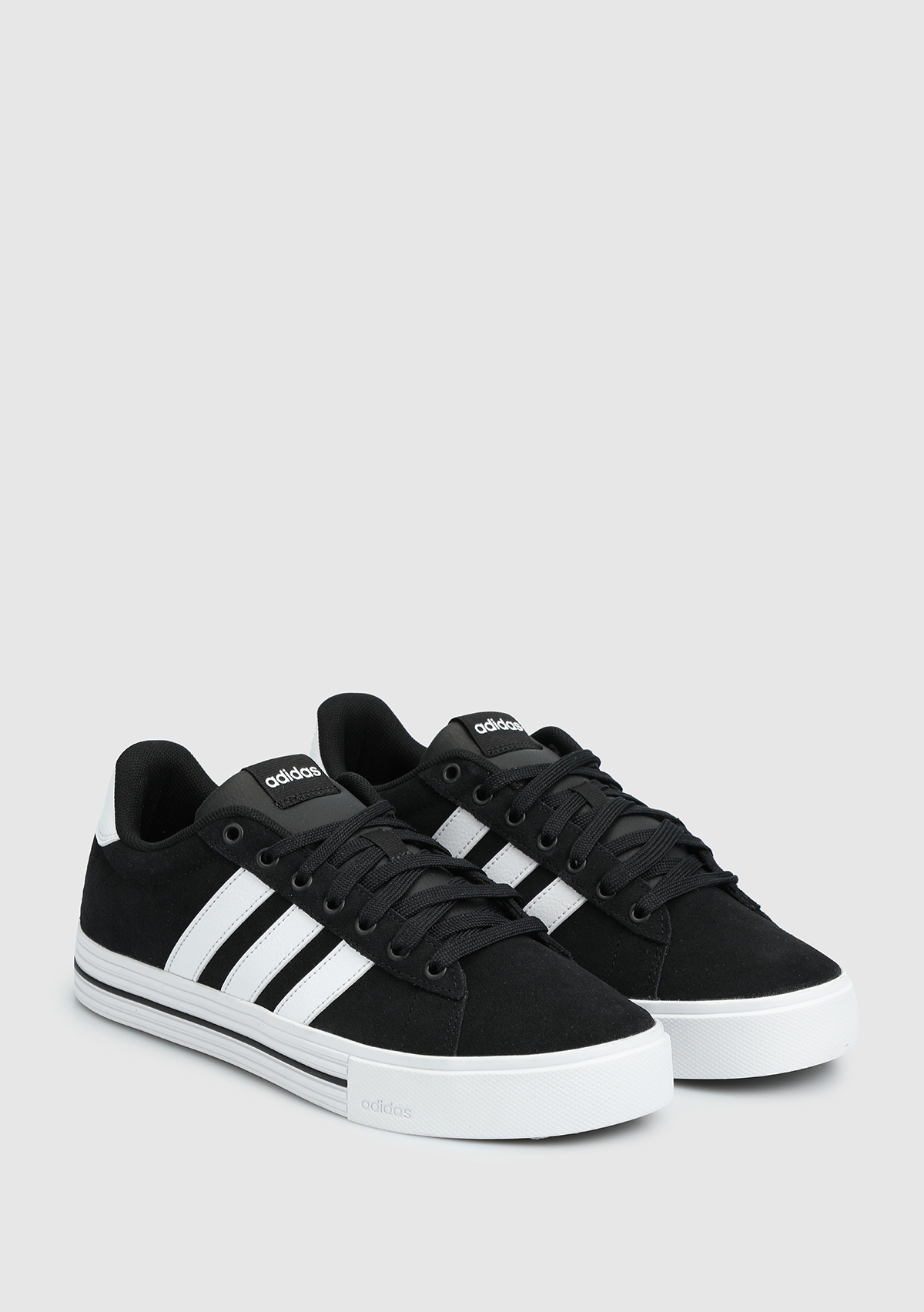 adidas Daıly 4.0 Siyah Erkek Sneaker If4502 