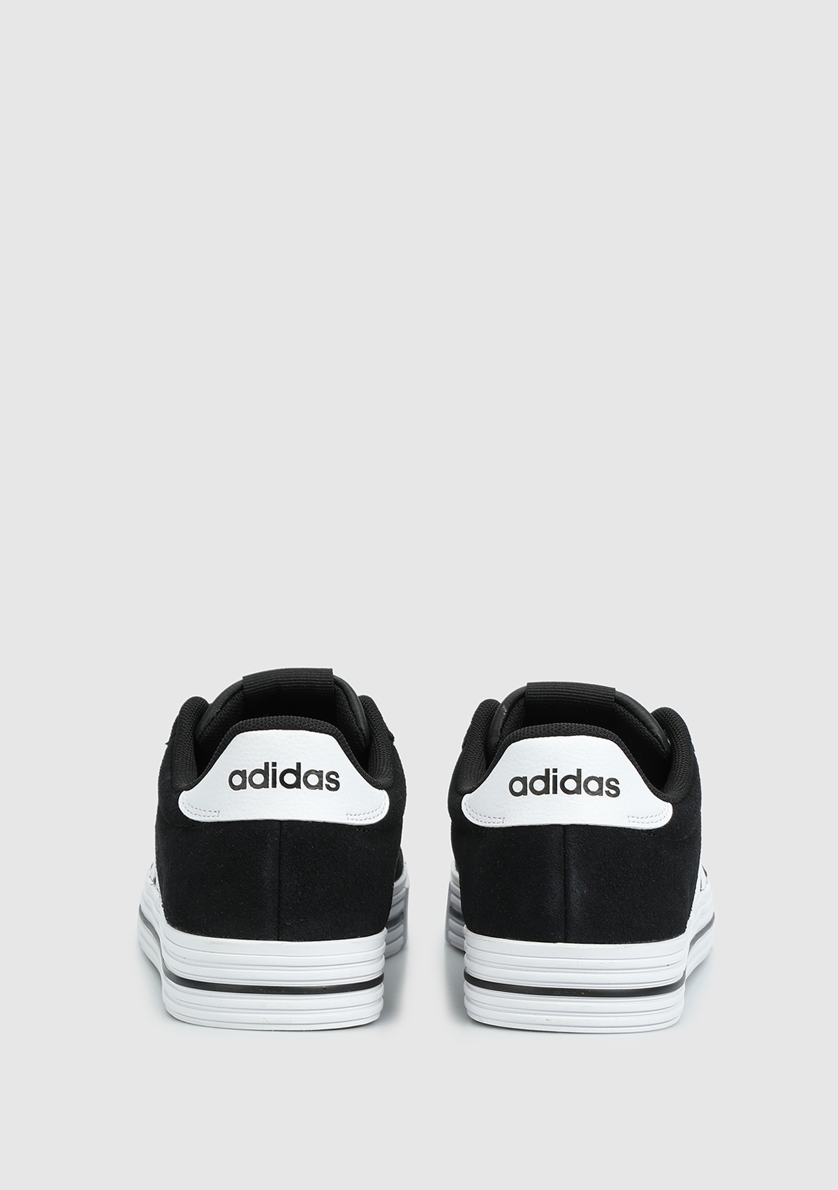 adidas Daıly 4.0 Siyah Erkek Sneaker If4502 