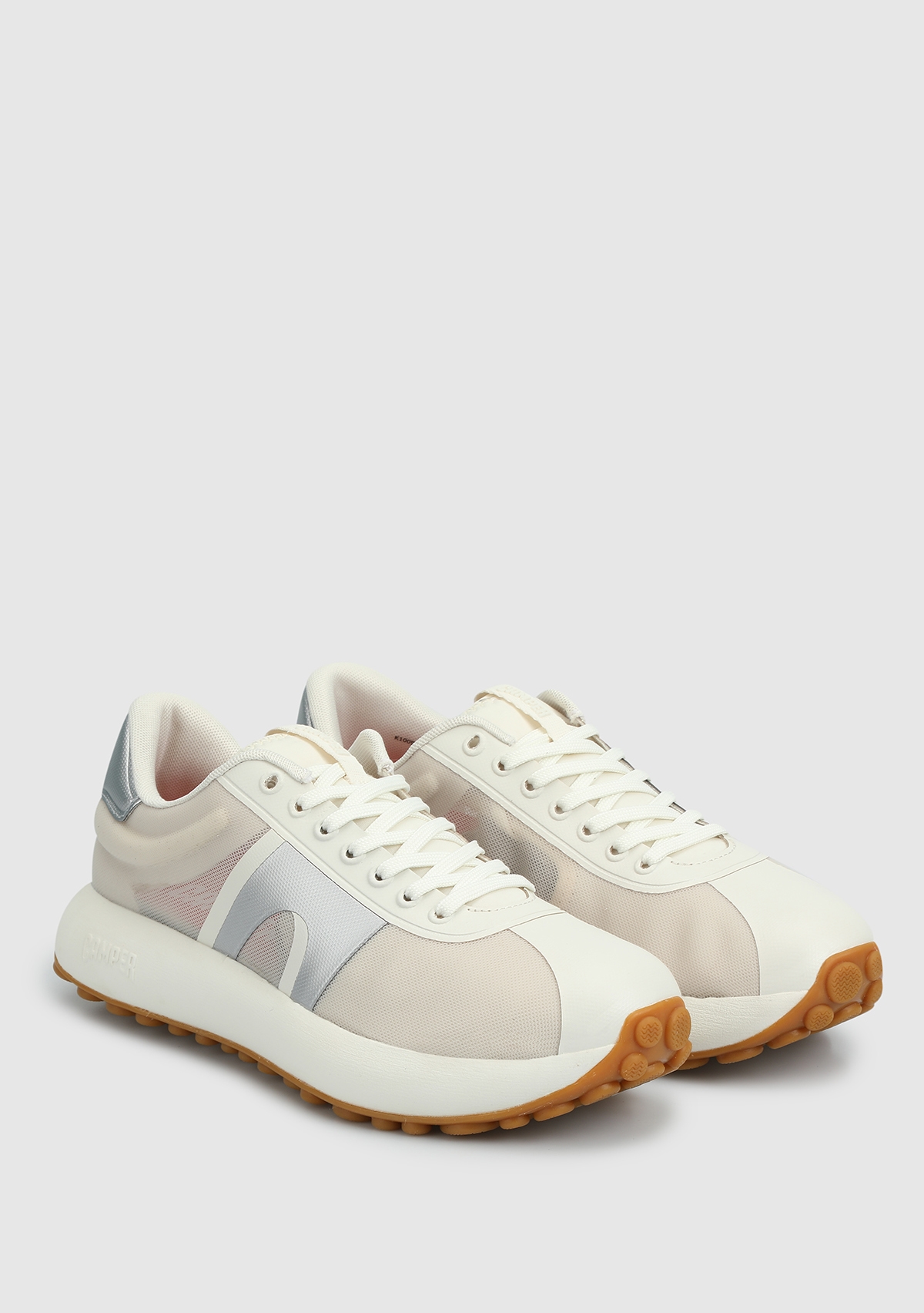 Camper Camper K100944014 Pelotas Athens Açık Gri