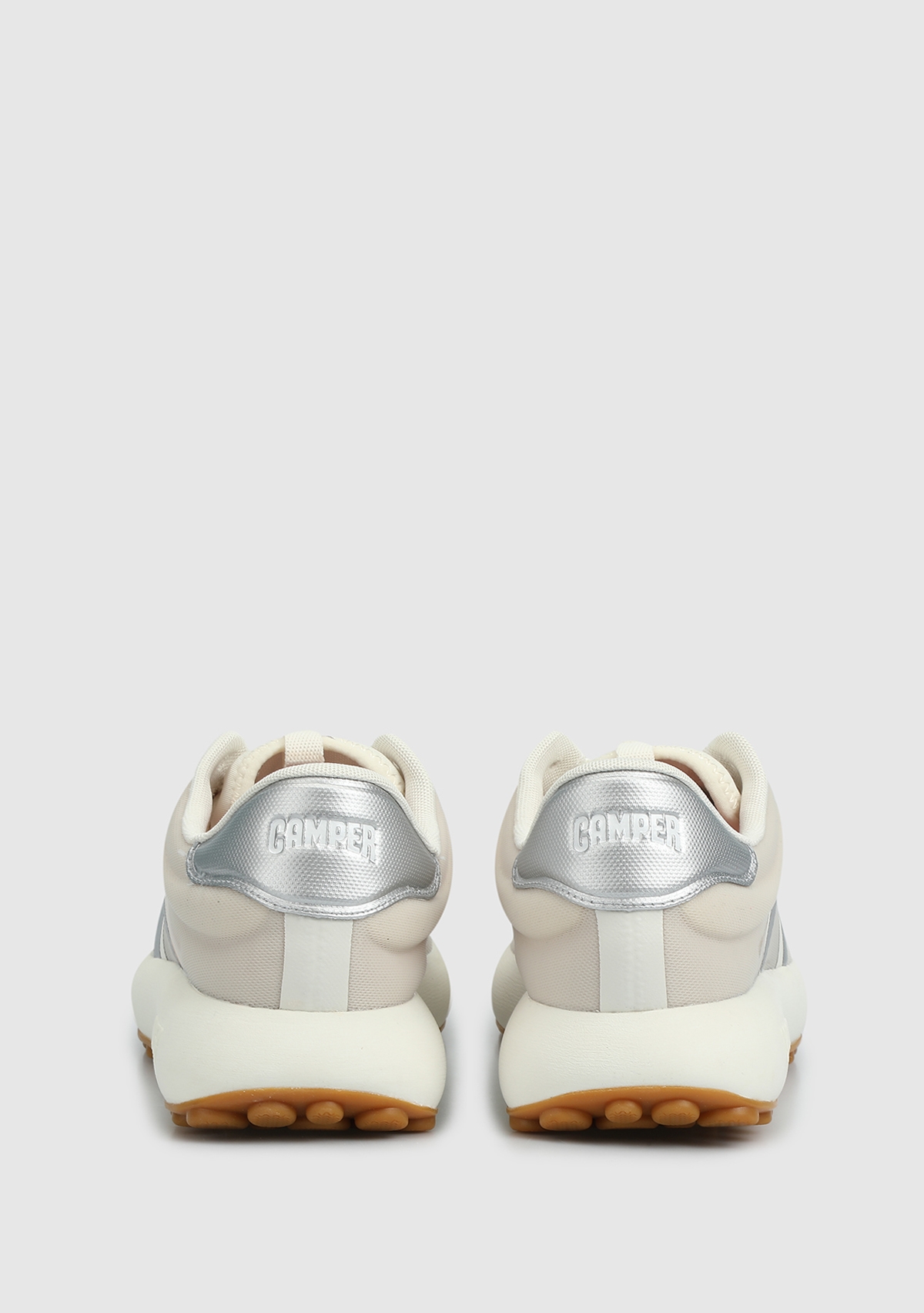 Camper Camper K100944014 Pelotas Athens Açık Gri