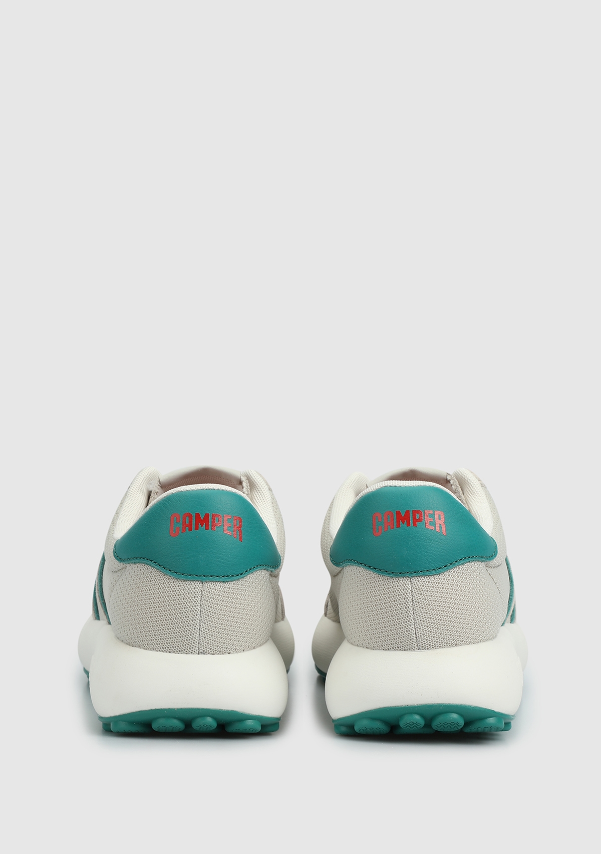 Camper Camper K101060005 Pelotas Athens Açık Gri