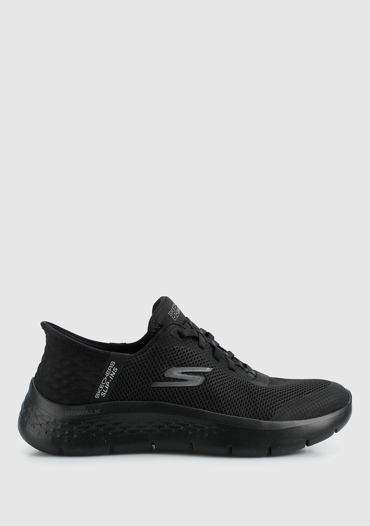 Skechers 124836TK BBK GO WALK FLEX-GRAND ENTRY