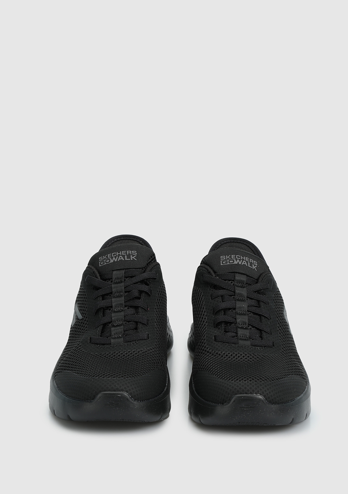 Skechers 124836TK BBK GO WALK FLEX-GRAND ENTRY