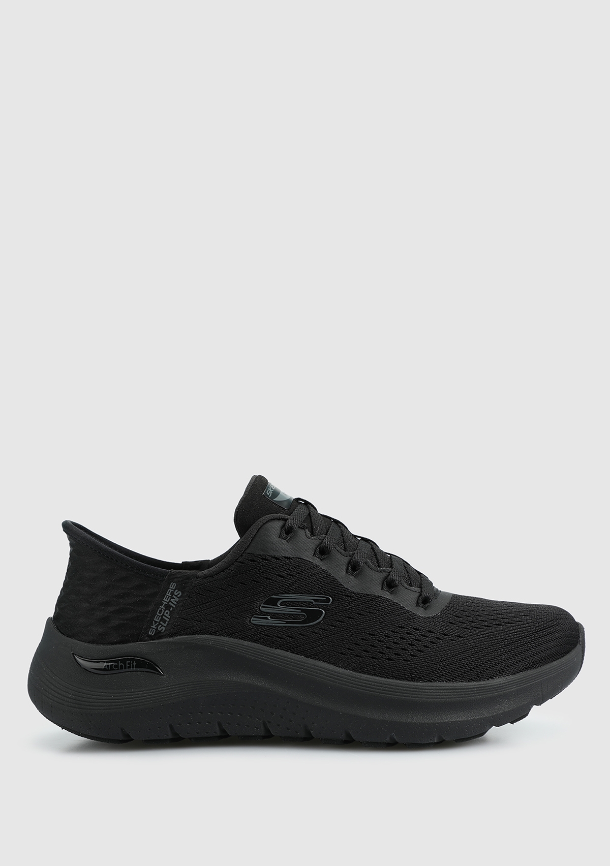 Skechers 150066TK BBK ARCH FİT 2.0 - EASY CHİC