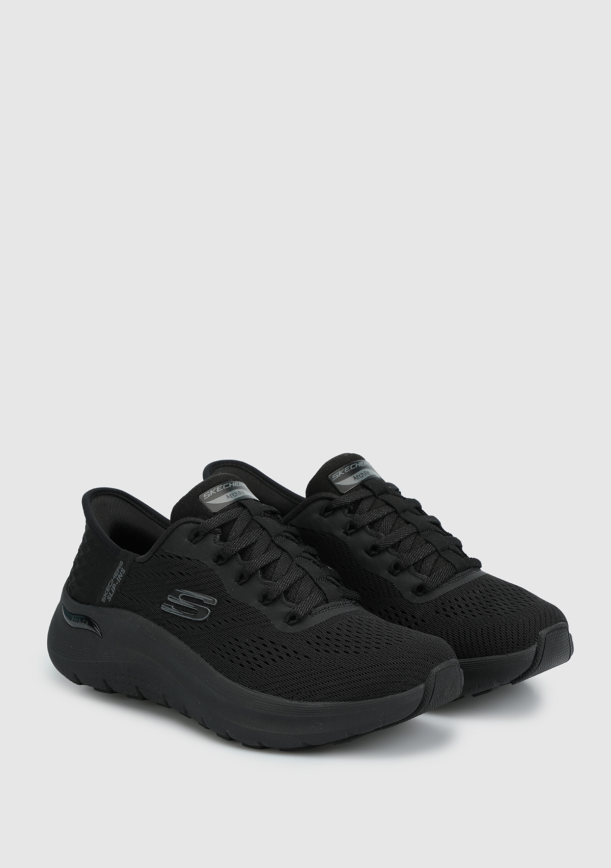Skechers 150066TK BBK ARCH FİT 2.0 - EASY CHİC