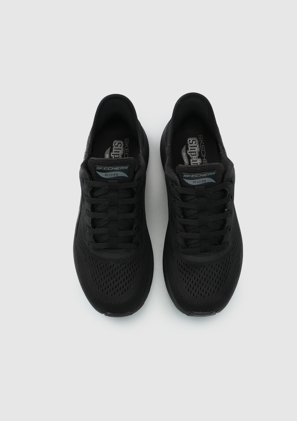 Skechers 150066TK BBK ARCH FİT 2.0 - EASY CHİC
