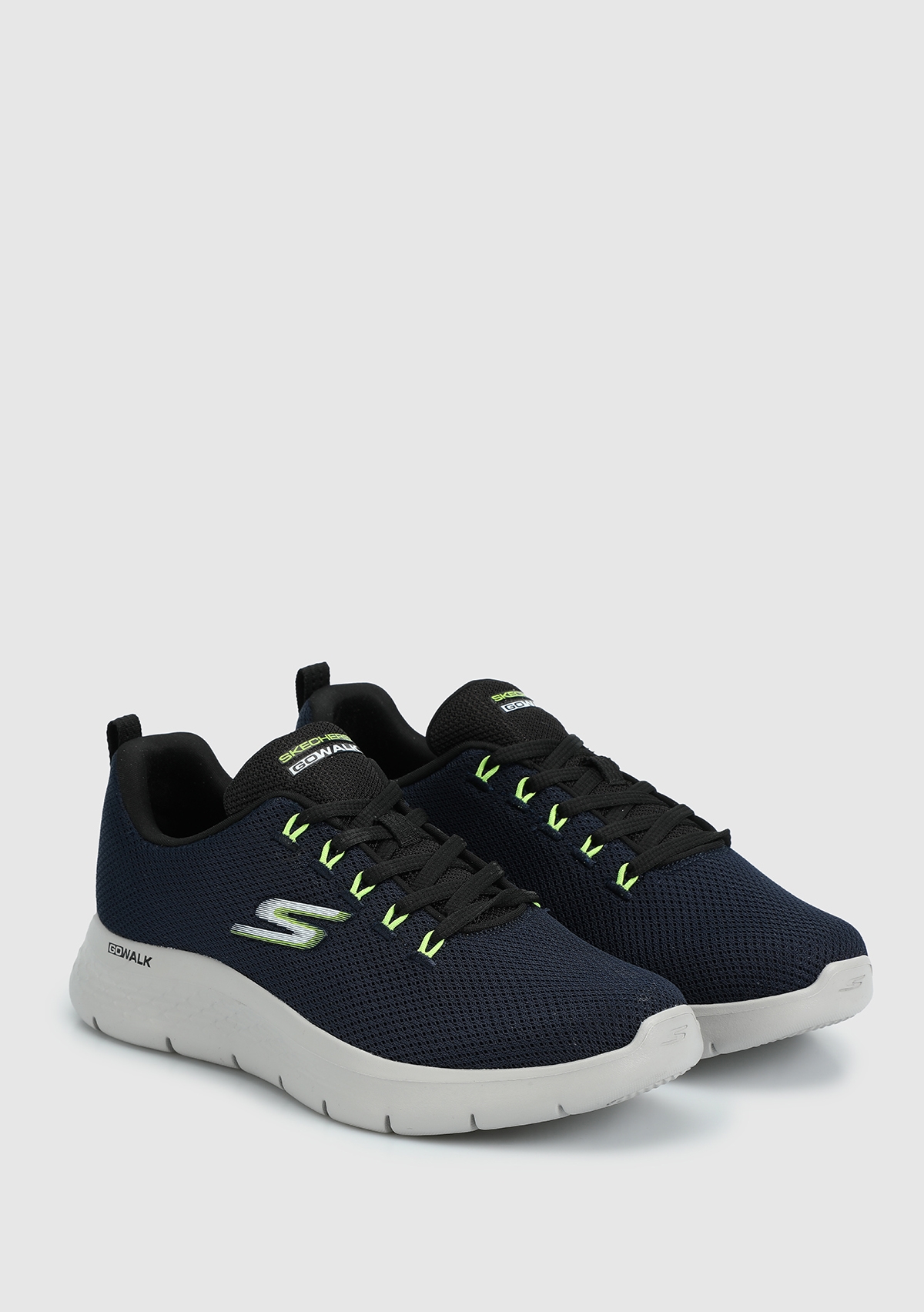 Skechers 216507TK NVLM GO WALK FLEX-VESPİD