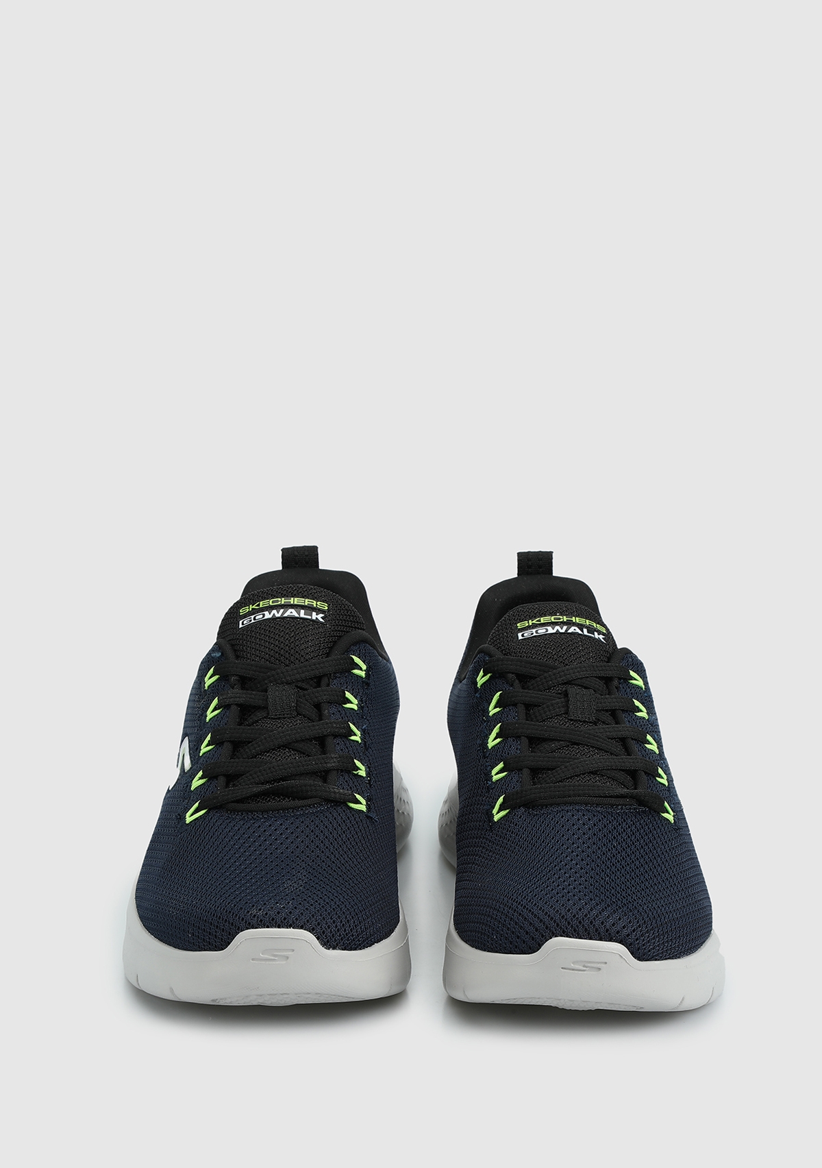 Skechers 216507TK NVLM GO WALK FLEX-VESPİD