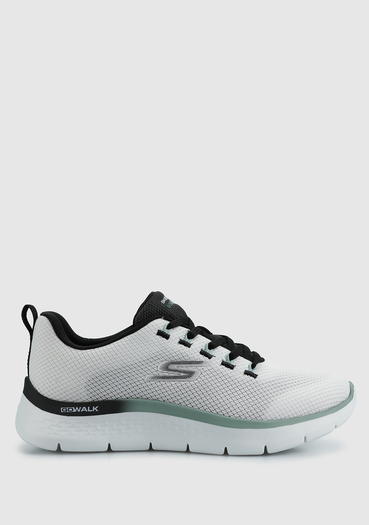 Skechers 216507TK WBK GO WALK FLEX-VESPİD
