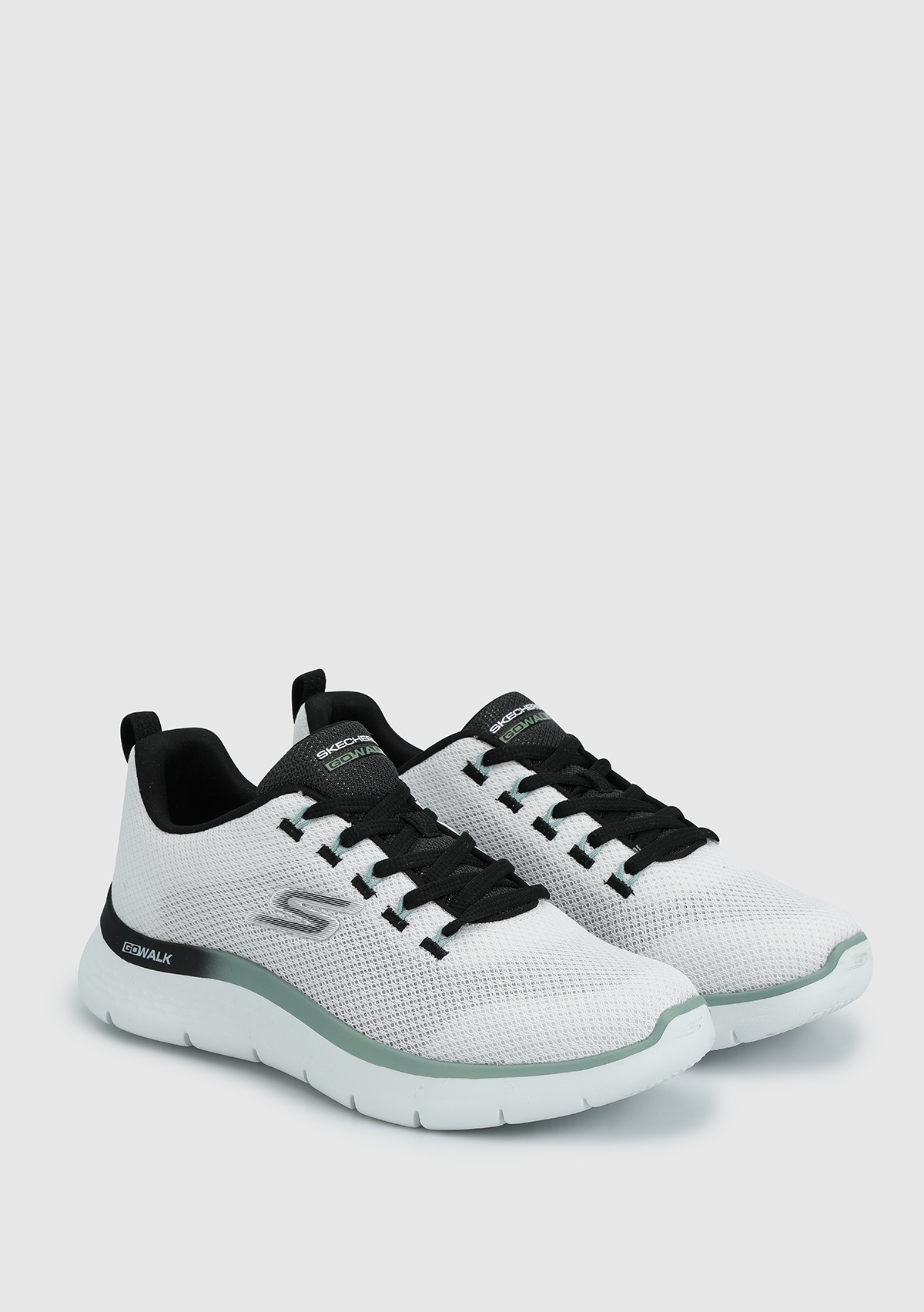 Skechers 216507TK WBK GO WALK FLEX-VESPİD