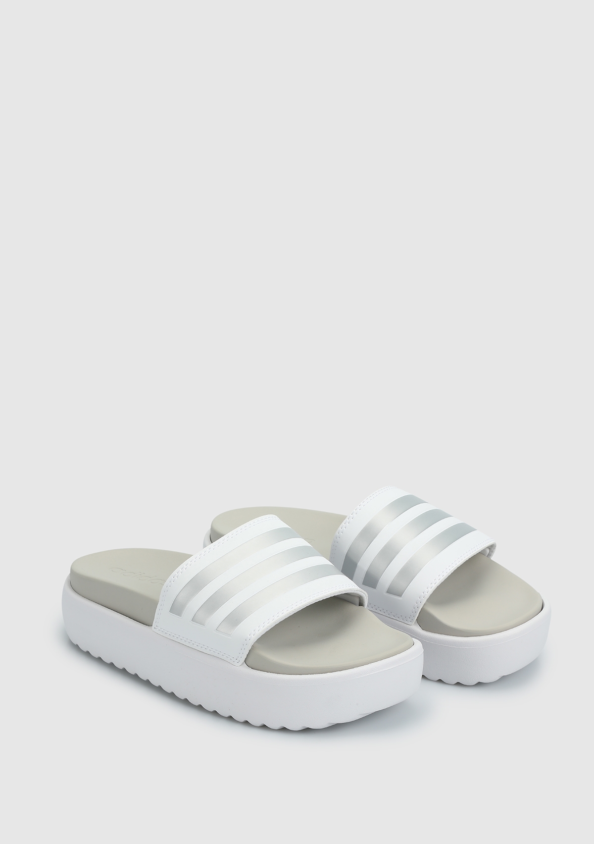 adidas IE9703 ADILETTE PLATFORM