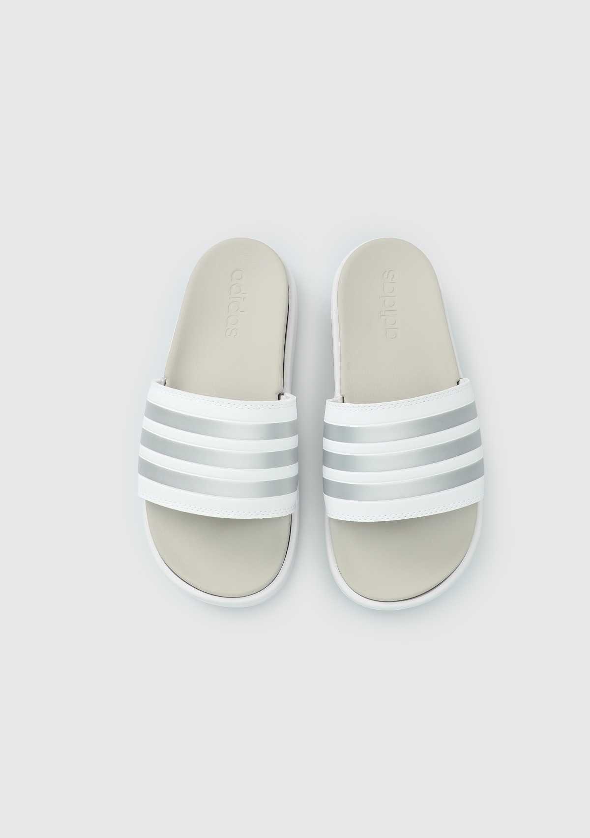 adidas IE9703 ADILETTE PLATFORM