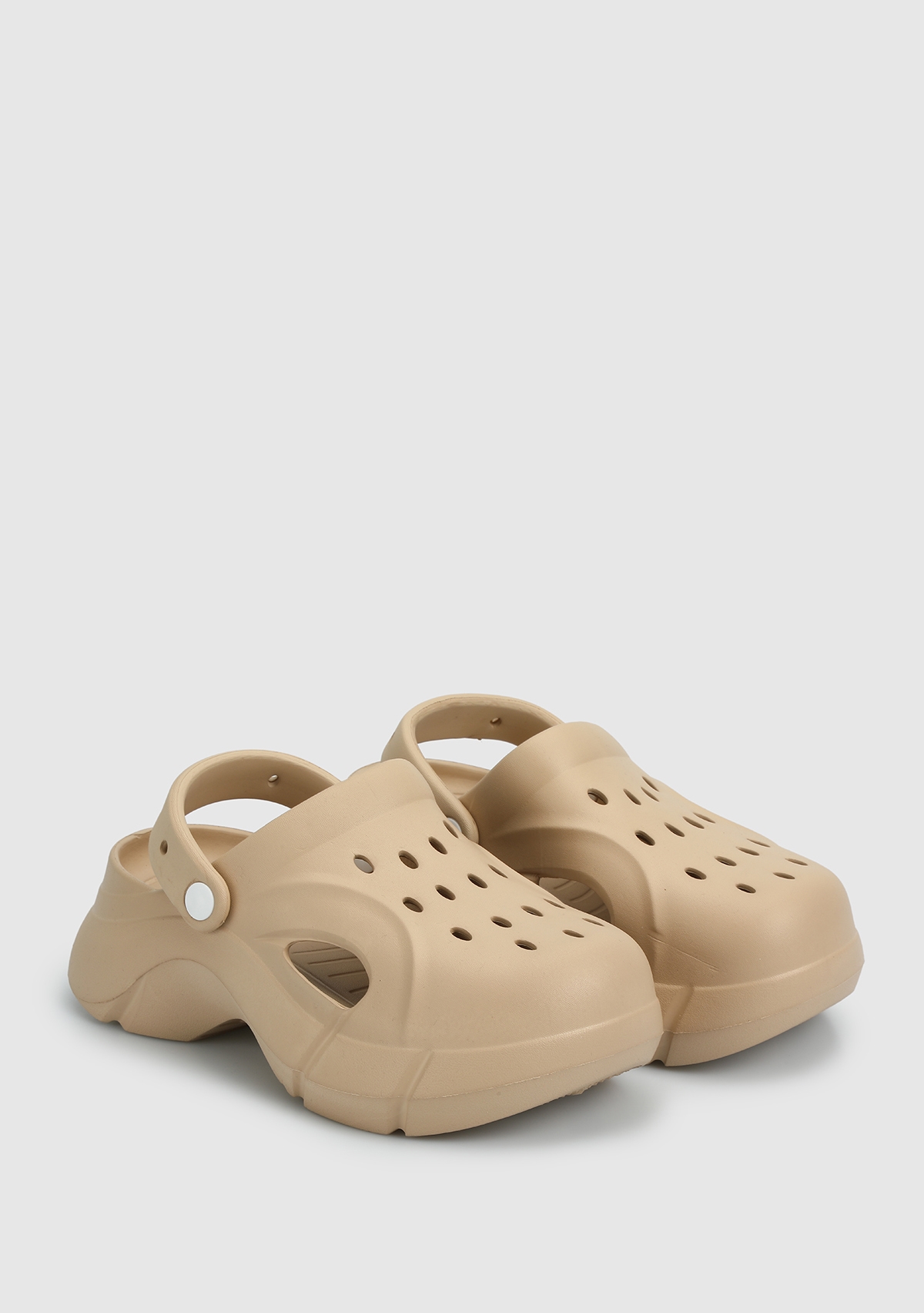 Vizon Kadın Plaj Terliği - Görsel 3