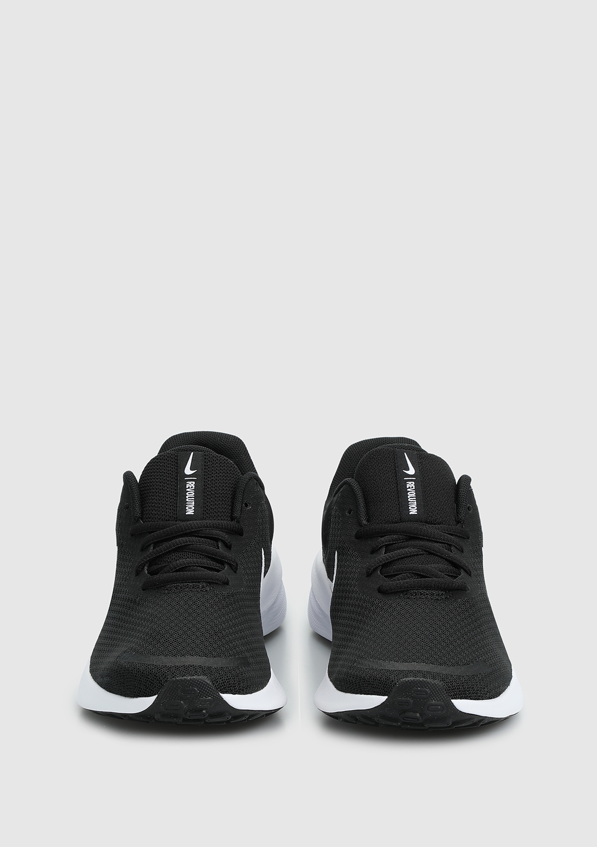 Nike W Nıke Revolutıon 7 Siyah Kadın Koşu Ayakkabısı Fb2208-003 