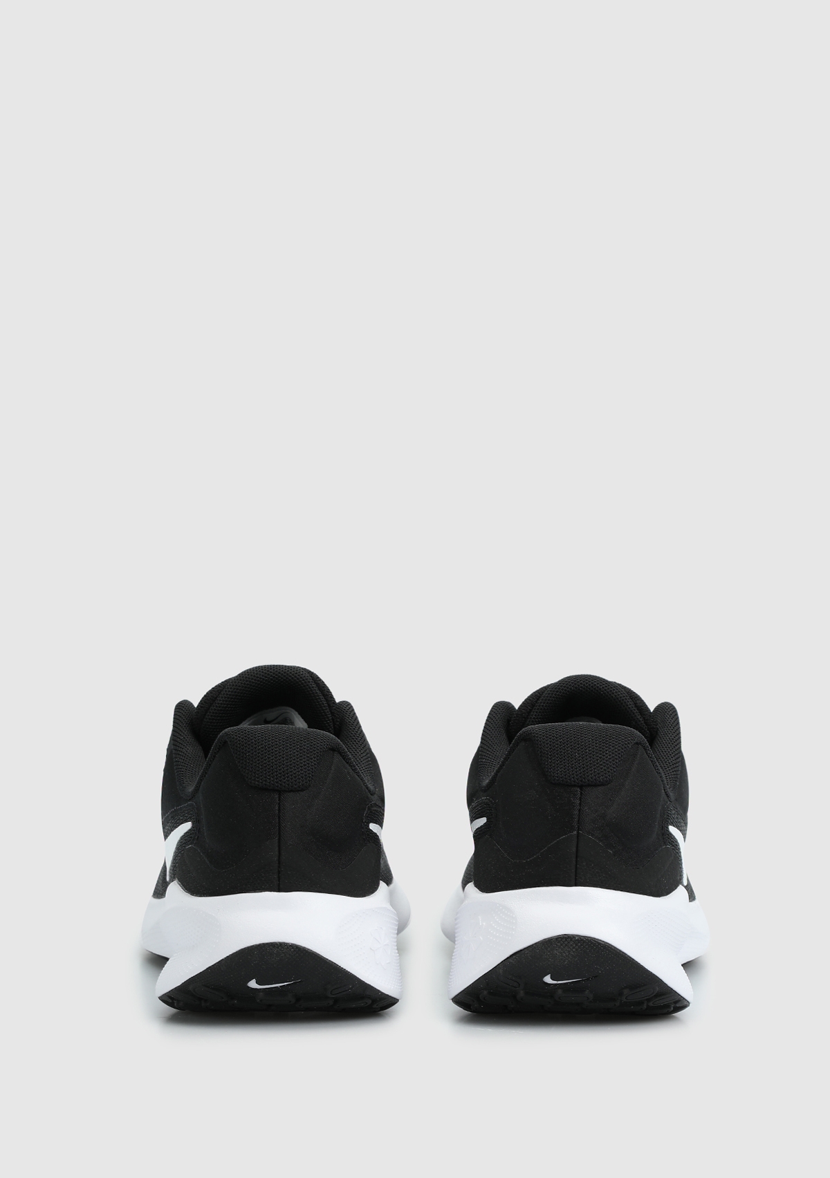 Nike W Nıke Revolutıon 7 Siyah Kadın Koşu Ayakkabısı Fb2208-003 