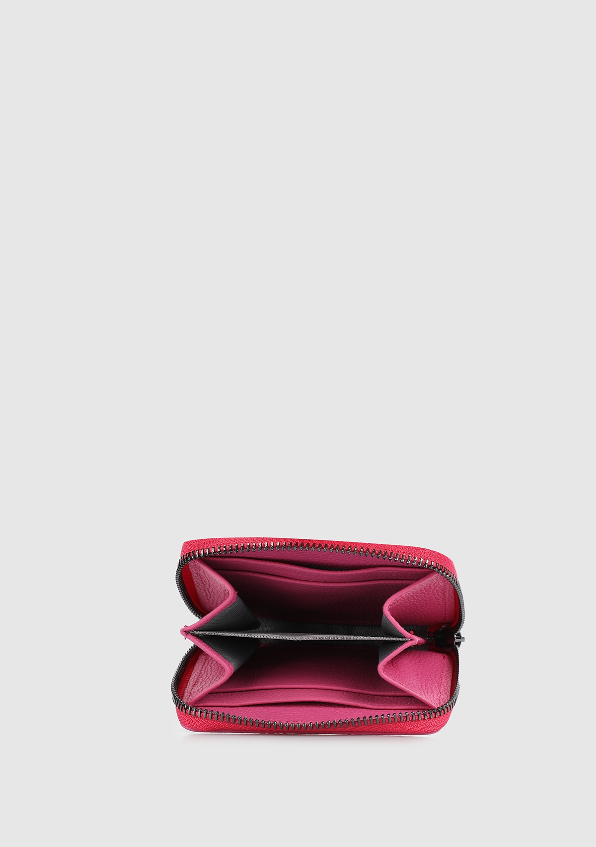 Provoq Pembe  Provoq 532 Flt Deri Pembe