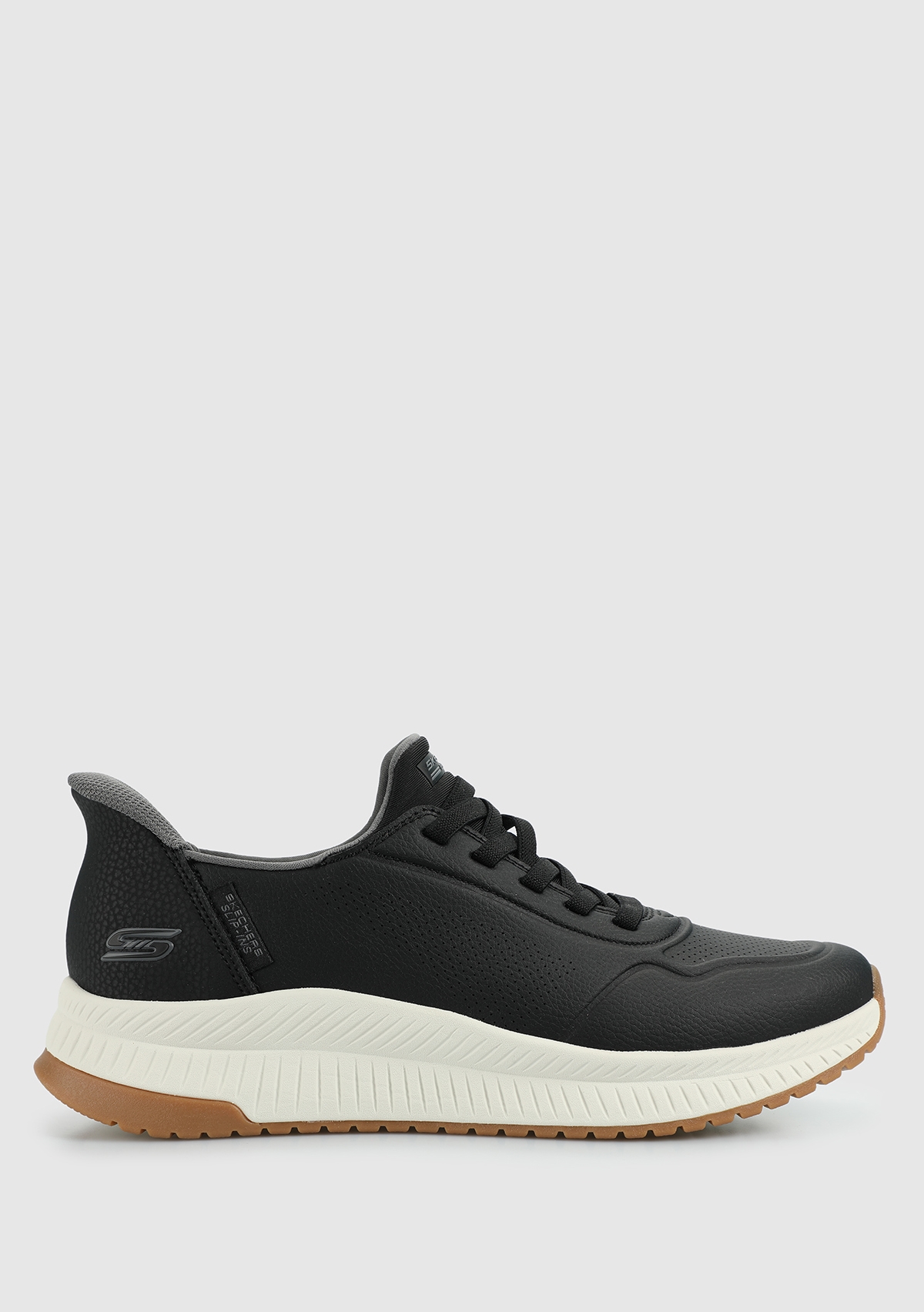 Skechers 118424 BLK BOBS SQUAD 4-DİRECT STEP