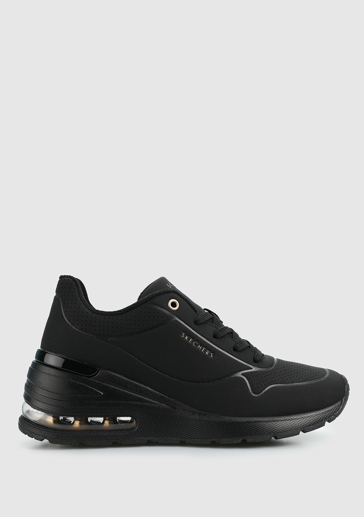 Skechers 155401 BBK MİLLİON AİR  -  ELEVATED AİR