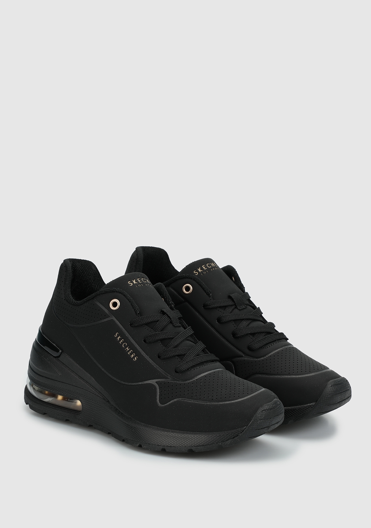Skechers 155401 BBK MİLLİON AİR  -  ELEVATED AİR