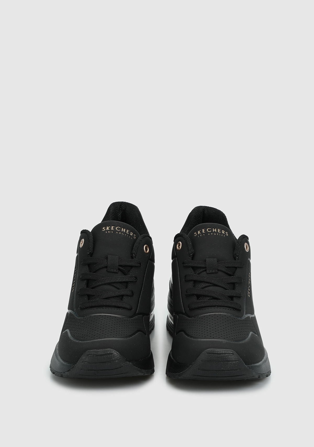 Skechers 155401 BBK MİLLİON AİR  -  ELEVATED AİR